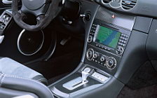   Mercedes-Benz CLK DTM AMG Cabriolet - 2006