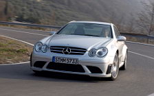   Mercedes-Benz CLK63 AMG Black Series - 2007