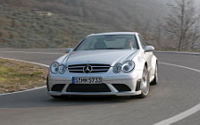   Mercedes-Benz CLK63 AMG Black Series - 2007