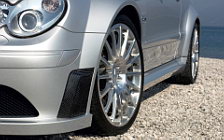  Mercedes-Benz CLK63 AMG Black Series - 2007
