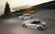   Mercedes-Benz CLS55 AMG - 2004