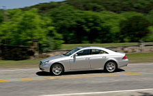   Mercedes-Benz CLS CDI - 2005