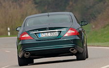   Mercedes-Benz CLS CDI - 2005