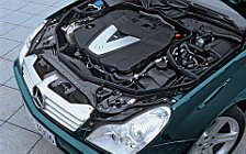   Mercedes-Benz CLS CDI - 2005