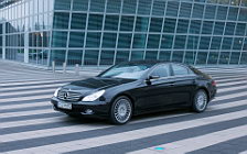   Mercedes-Benz CLS350 CGI - 2006