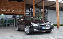   Mercedes-Benz CLS350 CGI - 2006
