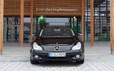   Mercedes-Benz CLS350 CGI - 2006