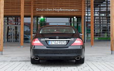   Mercedes-Benz CLS350 CGI - 2006