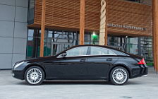   Mercedes-Benz CLS350 CGI - 2006