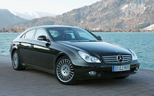   Mercedes-Benz CLS350 CGI - 2006