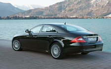   Mercedes-Benz CLS350 CGI - 2006