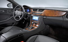   Mercedes-Benz CLS63 AMG - 2006