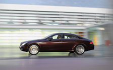  Mercedes-Benz CLS280 - 2008