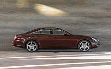   Mercedes-Benz CLS280 - 2008