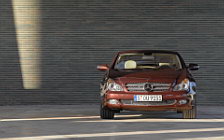   Mercedes-Benz CLS280 - 2008