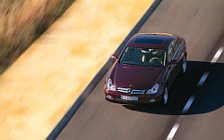   Mercedes-Benz CLS280 - 2008