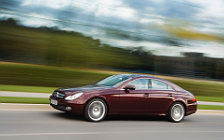   Mercedes-Benz CLS280 - 2008