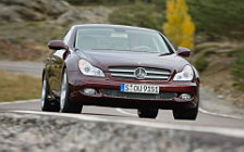   Mercedes-Benz CLS280 - 2008