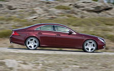   Mercedes-Benz CLS280 - 2008