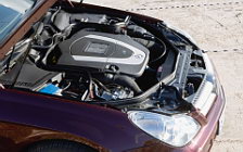   Mercedes-Benz CLS280 - 2008