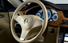   Mercedes-Benz CLS280 - 2008