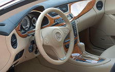   Mercedes-Benz CLS280 - 2008