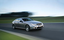   Mercedes-Benz CLS63 AMG Performance Package - 2008