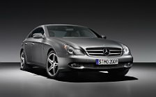  Mercedes-Benz CLS Grand Edition - 2009