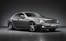   Mercedes-Benz CLS Grand Edition - 2009