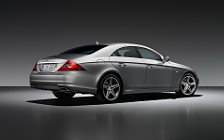   Mercedes-Benz CLS Grand Edition - 2009