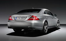   Mercedes-Benz CLS Grand Edition - 2009
