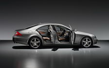   Mercedes-Benz CLS Grand Edition - 2009