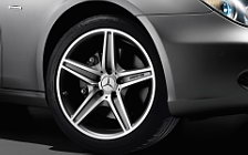   Mercedes-Benz CLS Grand Edition - 2009