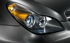   Mercedes-Benz CLS Grand Edition - 2009