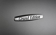   Mercedes-Benz CLS Grand Edition - 2009
