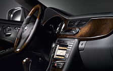   Mercedes-Benz CLS Grand Edition - 2009