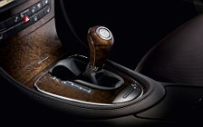   Mercedes-Benz CLS Grand Edition - 2009