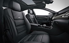   Mercedes-Benz CLS63 AMG - 2010