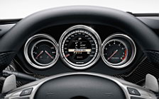   Mercedes-Benz CLS63 AMG - 2010