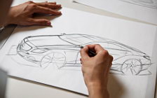   Mercedes-Benz CLS-class - 2010