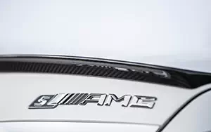   Mercedes-Benz CLS63 AMG S-Model - 2014