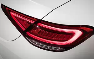   Mercedes-Benz CLS 450 AMG Line Edition 1 - 2018