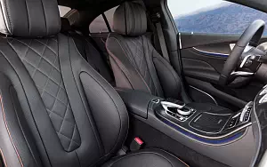   Mercedes-Benz CLS 450 AMG Line Edition 1 - 2018