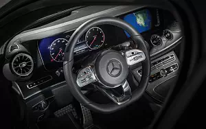   Mercedes-Benz CLS 450 AMG Line Edition 1 - 2018