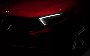   Mercedes-Benz CLS 450 - 2018
