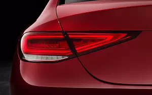   Mercedes-Benz CLS 450 - 2018