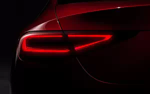   Mercedes-Benz CLS 450 - 2018