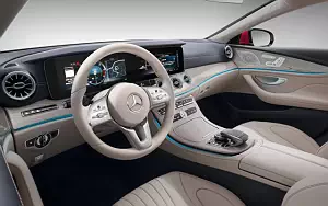   Mercedes-Benz CLS 450 - 2018