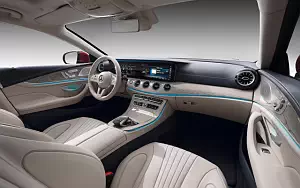   Mercedes-Benz CLS 450 - 2018