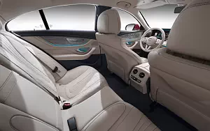   Mercedes-Benz CLS 450 - 2018